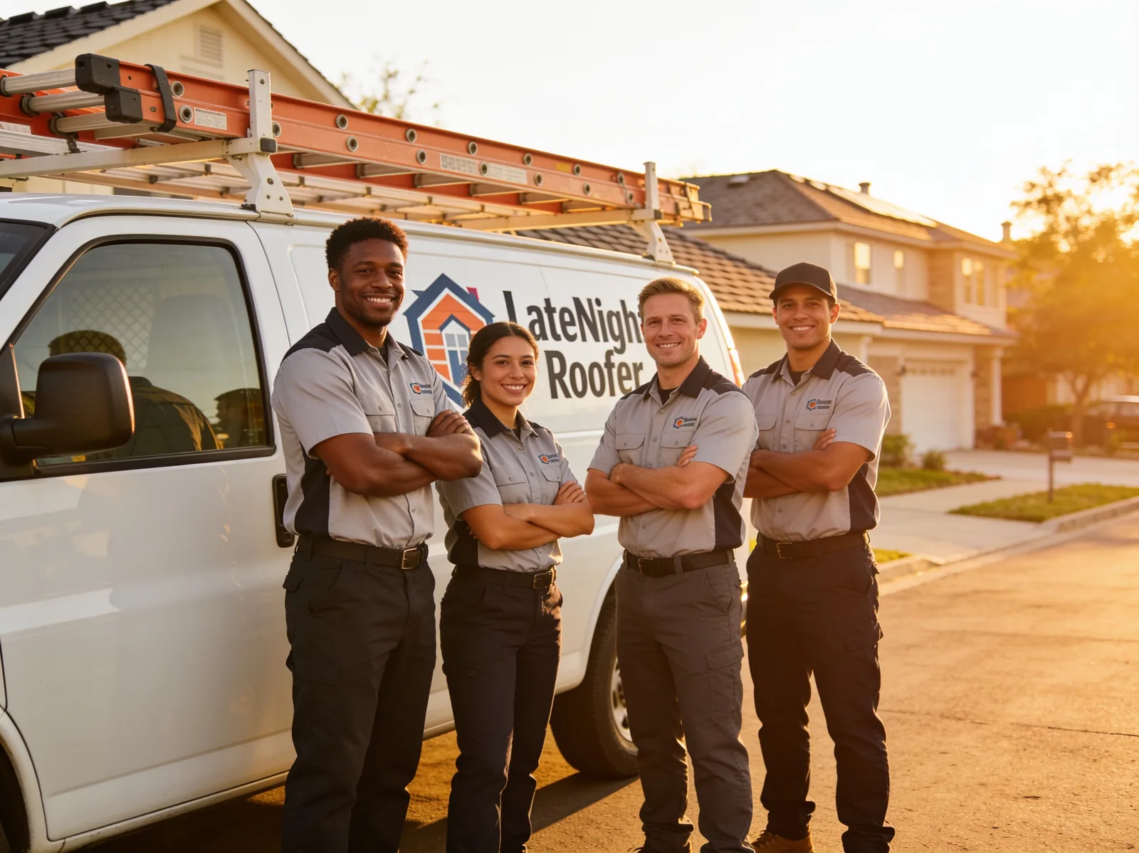 Emergency Roof Repair company in Vidor, TX